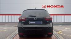 Honda Jazz 1.5 i-MMD Hybrid EX 5dr eCVT Hybrid Hatchback